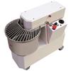 Ristosubito Impastatrice a spirale testa fissa PG monofase Modello IFM33 Capacità Lt. 33 Dim. cm L.44 P.83 H.72