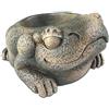 Exo Terra Askoll Aztec Frog Water Dish. Dispenser per Acqua - Taglia Unica