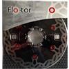 ASHIMA FLOTOR EVOLUTION 160MM Disco freno