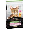 Pro Plan PURINA PRO PLAN Sterilised Adult 1+ Delicate Digestion Crocchette per gatto - Set %: 2 x 10 kg
