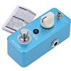 Mooer Pitchbox Pitch Shifter Harmonizer Pedal MPS1