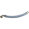SOMATHERM FOR YOU - Riscaldamento tubo DN26 Galva L500 angolata FF1