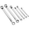 Sealey Siegen S01107 trx-star Set di chiavi 6PC