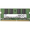 Samsung, Modulo di memoria da 8 Gb DDR4, 2400 MHz, 260 pin SO-DIMM, codice: M471A1K43CB1-CRC