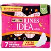 FATER SpA LINES NEW IDEA U/F/ABBONTANTI 7 PZ