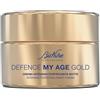 ICIM (BIONIKE) DEFENCE MY AGE GOLD - CREMA INTENSIVA FORTIFICANTE NOTTE BIONIKE 50ML