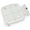 Telaio 140x140mm janome 500e / 550e