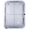 Telaio 280x200mm janome 500e / 550e (re28b)