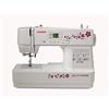 Macchina per cucire janome e 1030