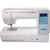 Macchina per cucire janome memory craft 8200 qcp