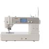 Macchina per cucire janome memory craft 6700p quilt