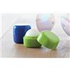 Burrocacao naturale personalizzabile con scatola in ABS personalizzate o neutre