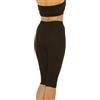SANICO Srl Slimagra Panty Corsaro Modellante Nero Taglia M SANICO