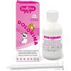 BUONA SpA SOCIETA' BENEFIT Dolorina Flacone - 90GR