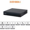 Dahua Videoregistratore WizSense 4 canali - XVR1B04-I (1080n/720p) S