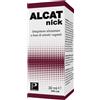 PIEMME PHARMATECH ITALIA Srl Alcat Nick Gocce 30ml