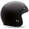 Bell Casco Custom 500 Solid Matte Black | BELL