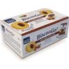 NUTRIFREE BISCO&GO CON CREMA DI NOCCIOLE 4X40 G
