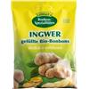Dott. C. Cagnola BONBONS ZENZERO BIO 100 G 18 CARAMELLE RIPIENE