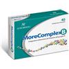 Aurobindo Pharma MORECOMPLEX B 40 COMPRESSE