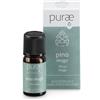 PURAE PURAE OLIO ESSENZIALE PINO MUGO BIO PINUS MUGO AGHI 10 ML
