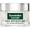 Somatoline SkinExpert SOMATOLINE SKIN EXPERT 4D GEL FILLER ANTIRUGHE 50 ML