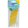 TEPE ANGLE SCOVOLINO GIALLO 0,7MM 6 PEZZI