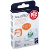 Pic Solution CEROTTO PIC AQUABLOC MIX ANTIBATTERICO 20 PEZZI