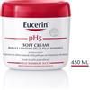 EUCERIN PH5 SOFT CREAM 450 ML