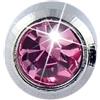 Mast Industria Italiana BRILLANTINO 2MM ROSA