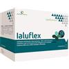 AQUA VIVA Srl Ialuflex (30 bustine)"