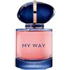 GIORGIO ARMANI MY WAY EAU DE PARFUM INTENSE Spray 30 ML