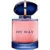 GIORGIO ARMANI MY WAY EAU DE PARFUM INTENSE Spray 50 ML