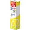 F&F Srl VITAMINA C ACT® 1000mg 20 Compresse Effervescenti