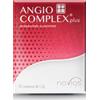 NOVIAS PHARMA Srl Angiocomplex Plus Novias 20 Compresse