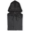 Impermeabili personalizzati in PVC con cappuccio personalizzate o neutre