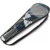 Kit Badminton per 2 persone personalizzate o neutre