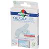 Master-Aid CEROTTO MASTER-AID QUADRA DERMOATTIVO MINI 18 PEZZI