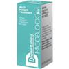 DERMOVITAMINA MICOBLOCK 3 IN 1 SMALTO IDRATANTE E TRASPIRANTE TURCHESE 5 ML