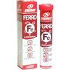 ENERVIT FERRO 20 TAVOLETTE