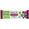 ENERZONA SNACK CRUNCHY BERRIES 33 G