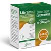 Aboca LIBRAMED TRATTAMENTO 5 SETTIMANE 138 + 84 COMPRESSE