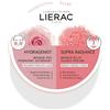 LIERAC MONO MASK HYDRA + SUPRA RADIANCE 2 X 6 ML