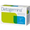 Euronational DIETOGERMINA 12 BUSTINE STICK PACK 2 G