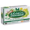 Pool Pharma ELISIR DEPURATIVO AMBROSIANO 20 COMPRESSE 5,3 G