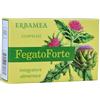 Erbamea FEGATO FORTE 24 COMPRESSE