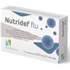 NUTRIDEF FLU 15 COMPRESSE