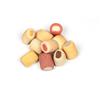Biscotti per cani ripieni assortiti MARROW SHAPES 10 kg