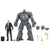 HASBRO MARVEL LEGENDS Infinity Saga Iron Monger & Obadiah Stane Action Figure HASBRO