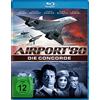 Koch Airport '80 - Die Concorde